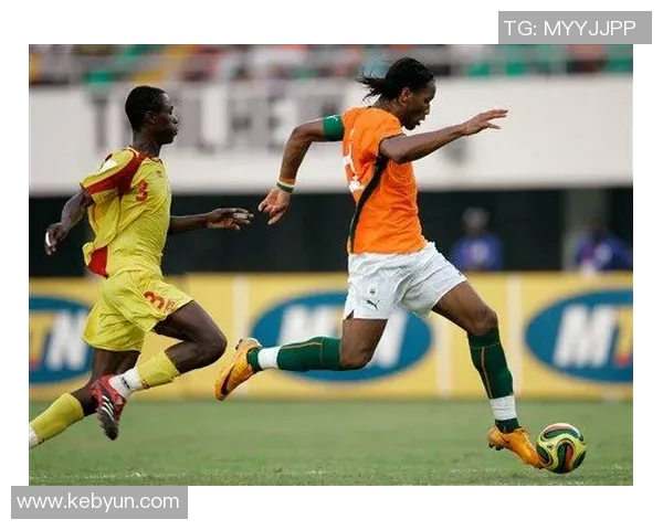 贝宁足球明星盘点：这些男球员在国际赛场上的精彩表现