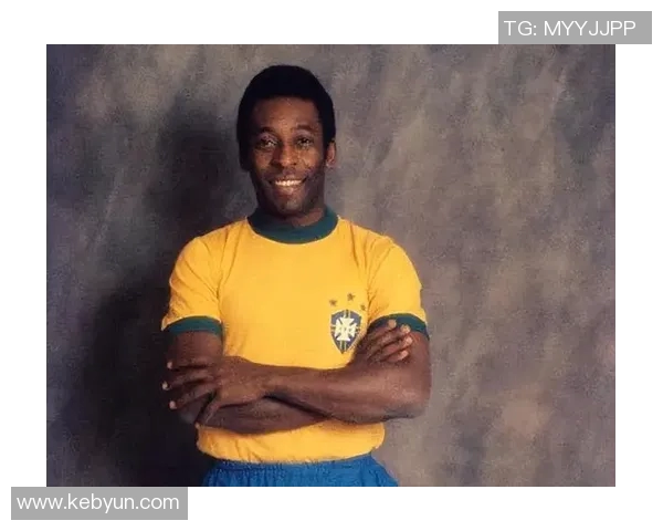 足球历史十大传奇球星排名 谁将成为永恒的绿茵之王