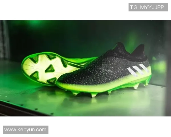 为何足球明星偏爱穿绿色球鞋背后的原因解析